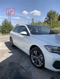 فولكسفاغن جيتا